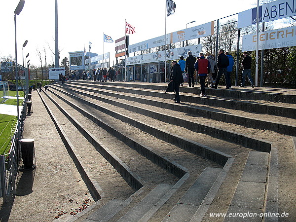 Sydbank Park - Haderslev