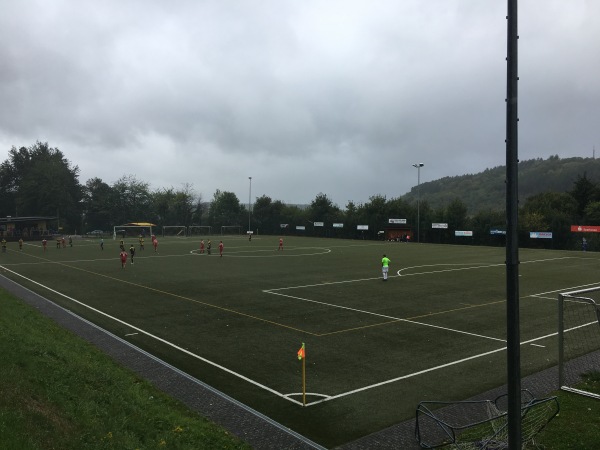 Stadion am Galgenberg - Merzig-Merchingen