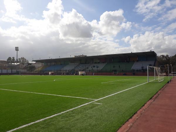 Stade Zeralda - Zeralda