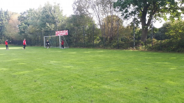 Sportanlage Schanze B-Platz - Groß Wittensee