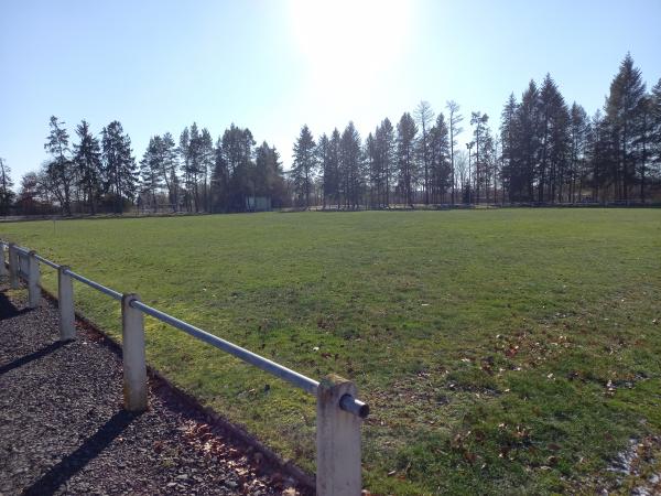 Sportanlage In der Loh - Hadamar/Westerwald-Niederzeuzheim