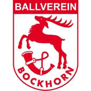 Wappen BV Bockhorn 1961  15082