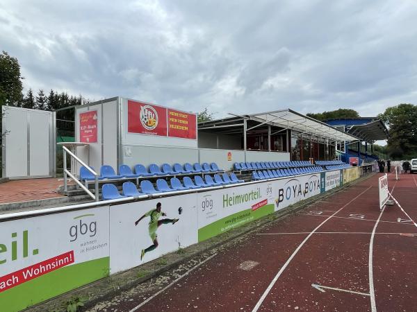 Friedrich-Ebert-Stadion - Hildesheim
