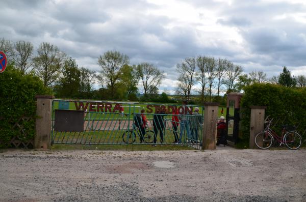 Werra-Stadion - Gerstungen