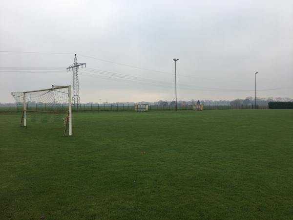 Gerhard Waerdt Sportanlage - Geldern-Vernum