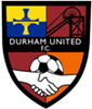 Wappen Durham United FC