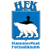 Wappen Hammerfest FK  10831