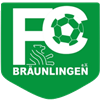 Wappen FC Bräunlingen 1929 II