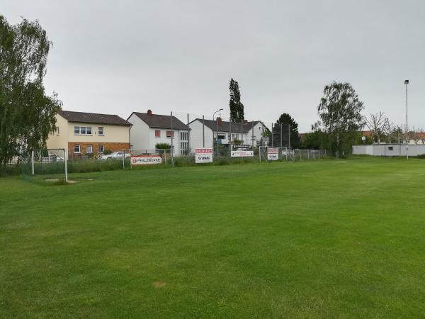 Sportplatz Am Schwabenbach - Friedelsheim