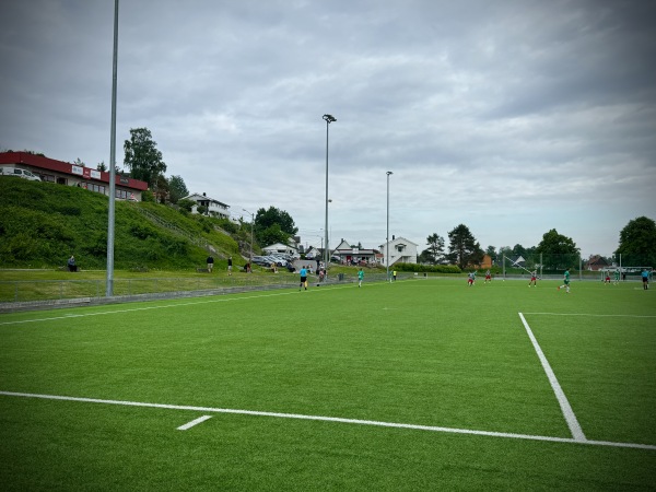 Moa Kunstgress - Greåker