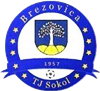 Wappen FK TJ Sokol Brezovica