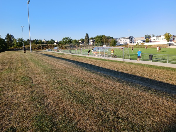 Sportanlage auf dem Stephanshügel - Limburg/Lahn