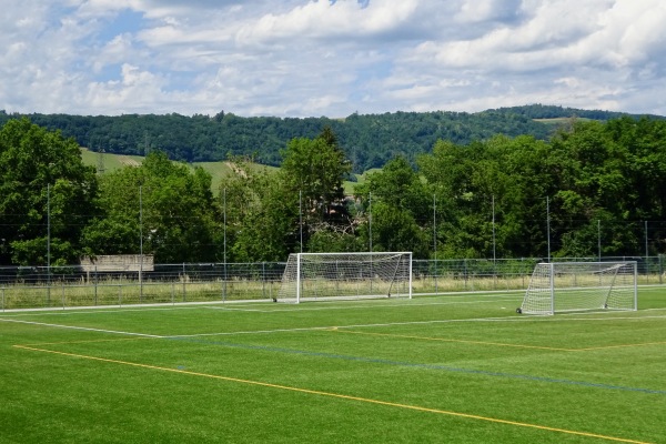 Centre Sportif En Bord terrain F - Gland