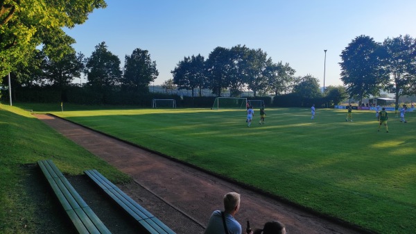 Sportplatz Bishäuser Weg - Northeim-Sudheim