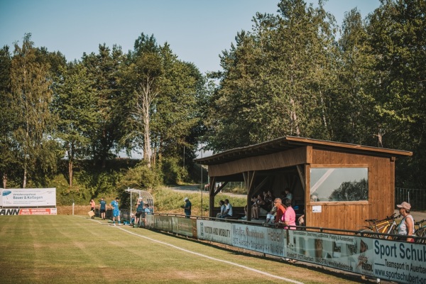 Cermak Reisen Sportpark - Auerbach/Oberpfalz