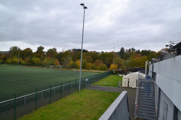 Sportpark Germania Platz 2 - Windeck-Dattenfeld