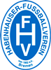 Wappen Habenhauser FV 1952  696