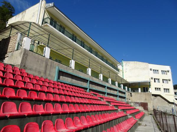 Stadioni Jemal Zeinklishvili - Borjomi