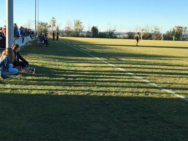 Sportanlage auf Krimpelen Platz 2 - Schopfloch/Schwarzwald-Oberiflingen