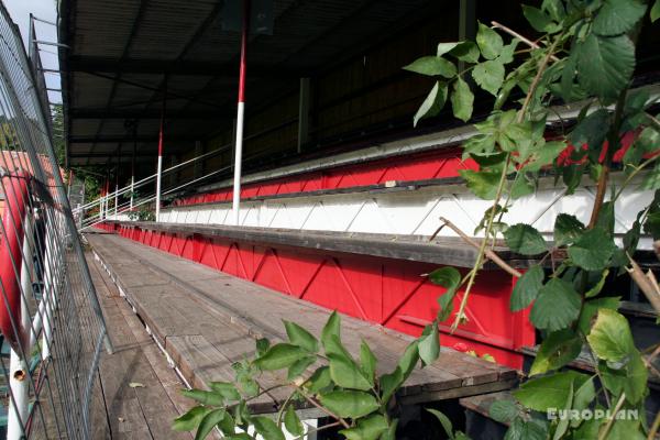 Mannsberg-Stadion - Wernigerode