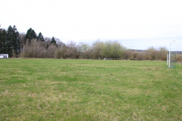 Waldstadion - Betteldorf