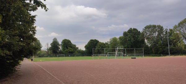 Sportanlage Dorotheenstraße - Hannover-Leinhausen