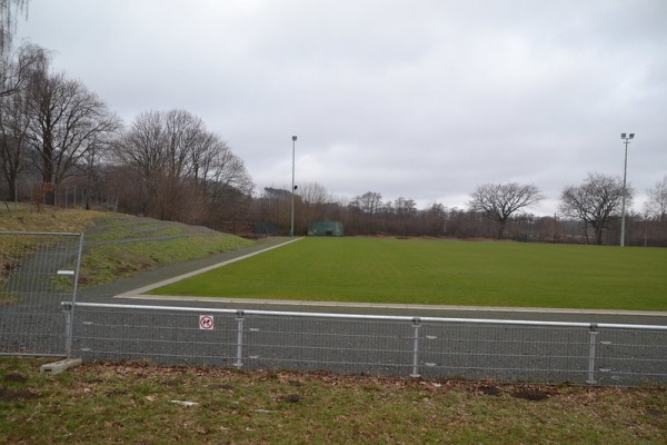 Sportpark an der Rennbahn C-Platz - Bad Harzburg