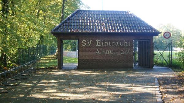 Augenklinik Ahaus Arena - Ahaus