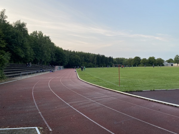 Schul- und Sportzentrum Hittfeld - Seevetal-Hittfeld