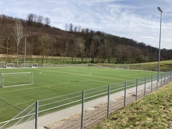 Sportanlage am Riedbächle Platz 2 - Schliengen-Liel