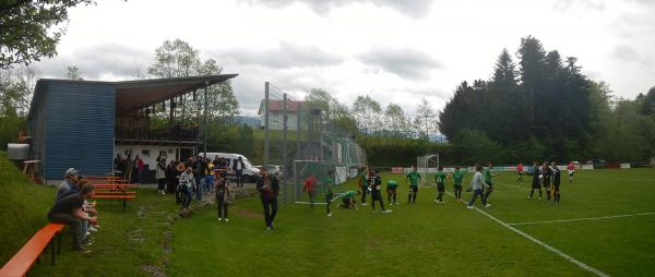 Sportanlage Im Weiher - Langenegg