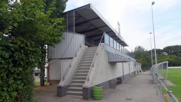 Sportpark Het Schootsveld - Deventer-Colmschate