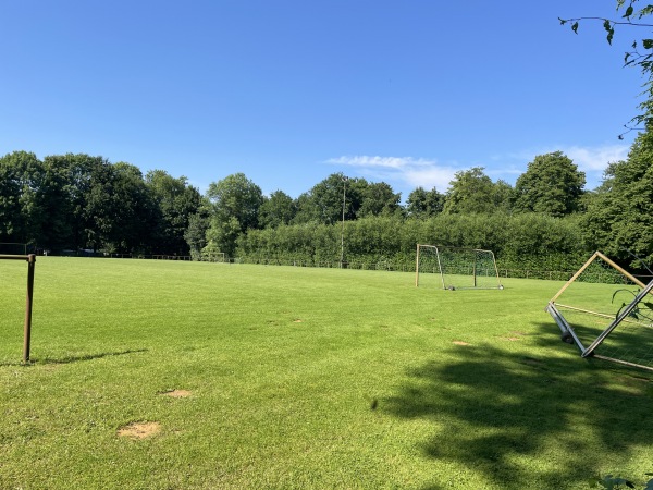 Sportpark im Trier Platz 2 - Borken/Westfalen