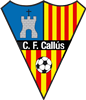 Wappen CF Callús