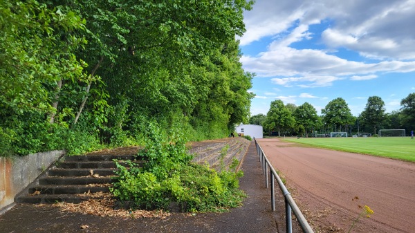 Sportplatz Lindenbrunnenweg - Schweinfurt-Steinberg