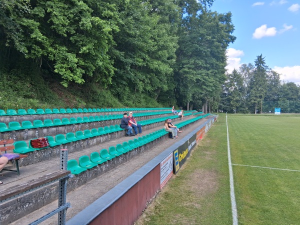 Jörnbergsportplatz - Krakow am See