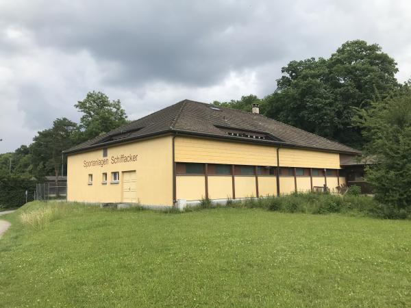 Sportanlage Im Schiffacker Platz 2 - Rheinfelden