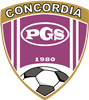 Wappen PGS Concordia Calcio