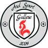 Wappen ASD Sport Gallese
