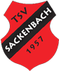 Wappen TSV Sackenbach 1957