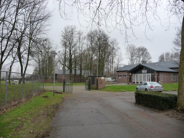Sportpark Bakkerbosch - Eijsden-Margraten-Cadier en Keer