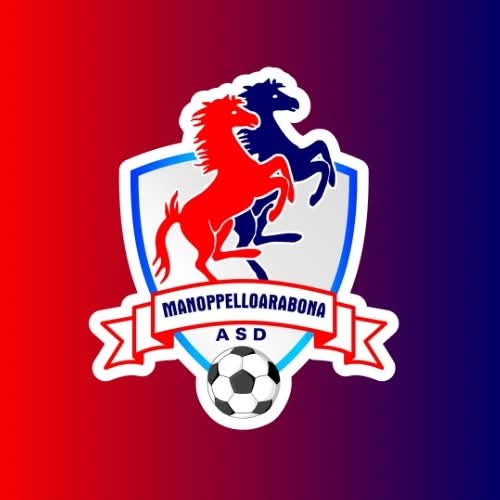 Wappen ASD Manoppello Arabona