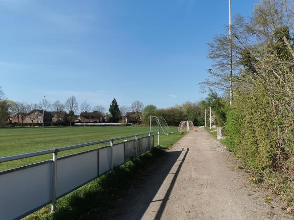Sportanlage Birkenweg Platz 2 - Lippstadt-Bad Waldliesborn