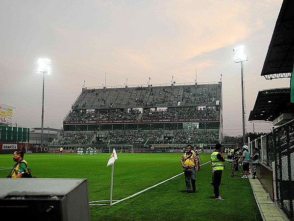 BG Stadium - Pathum Thani