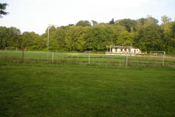 Stadion am Freibad - Steinheim/Westfalen