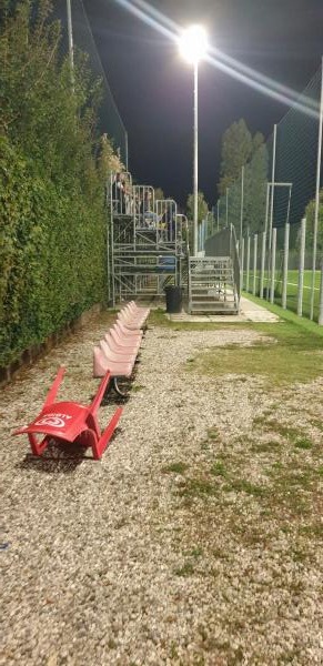 Centro Sportivo Biavati sintetico 1 - Corticella