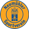Wappen Neumühler SV 1946  14121