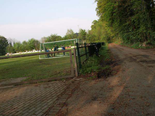 Sportanlage Hauptstraße - Geseke-Ehringhausen