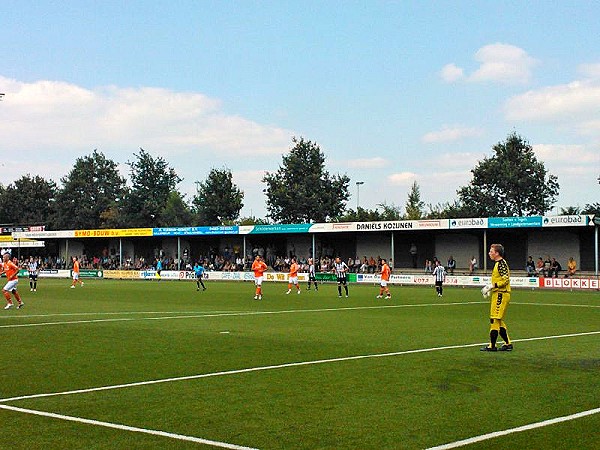 Sportpark Molenbroek - Gemert-Bakel