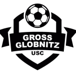 Wappen USC Großglobnitz  101949
